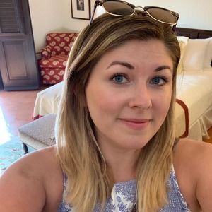 Meet your Posher, Beth